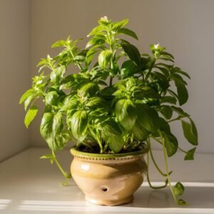 Money Plant
