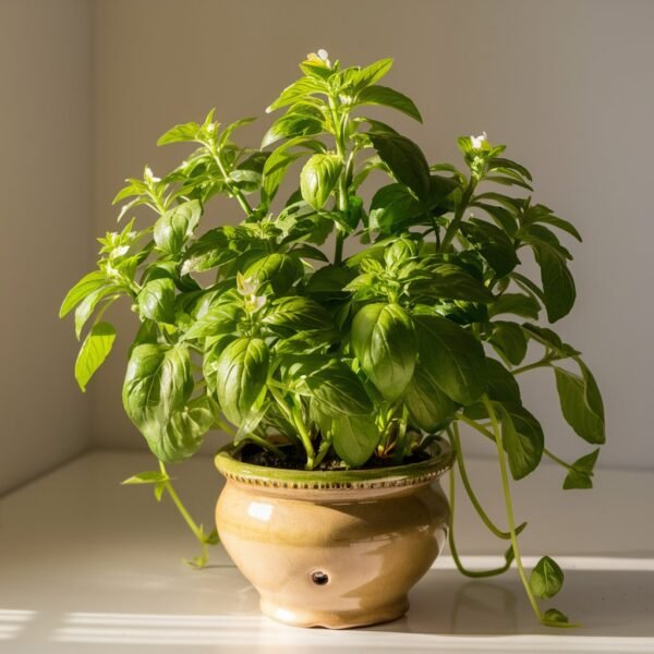 Money Plant